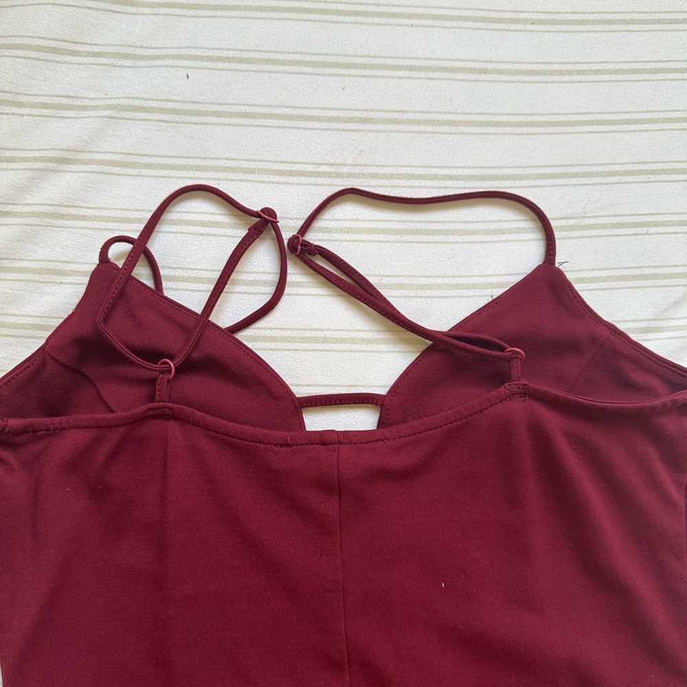 F21~ DRESS ~ M - Picture 3 of 3